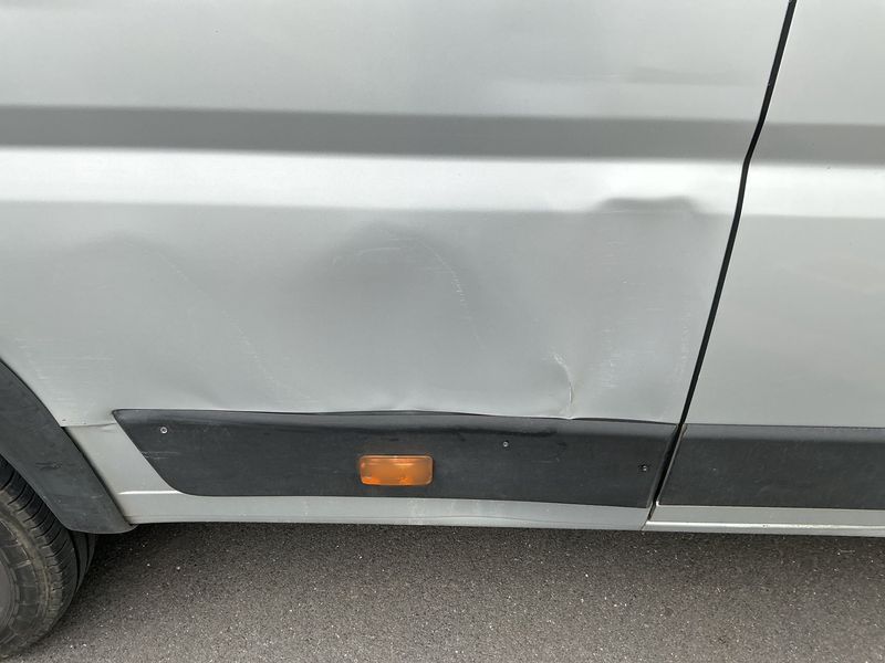 Citroen Jumper 2.0 Blue-HDi 35 L4H2 Heavy 2019 – снимка 23