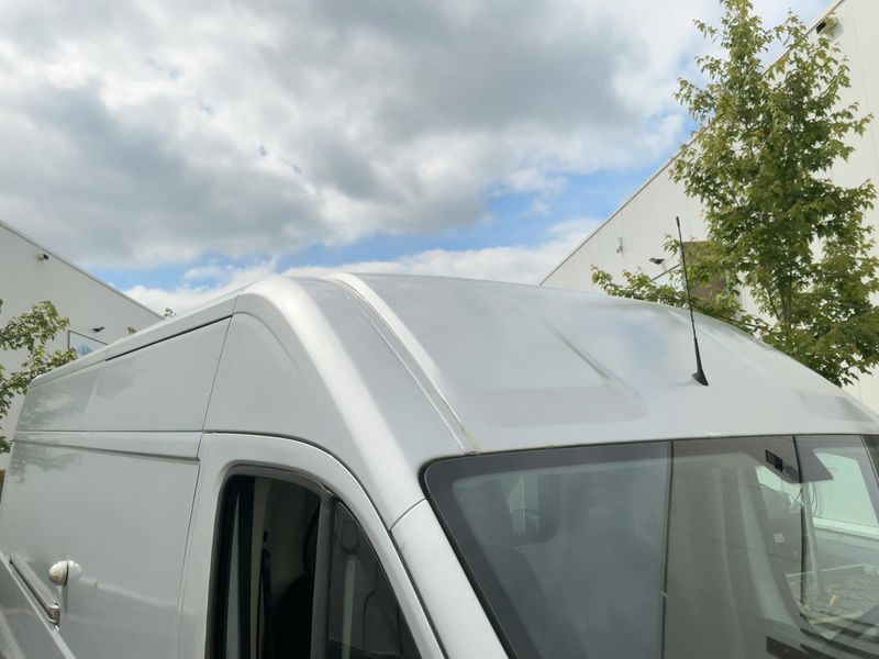 Citroen Jumper 2.0 Blue-HDi 35 L4H2 Heavy 2019 – снимка 13