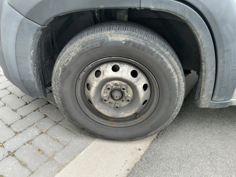 Citroen Jumper 2.0 Blue-HDi 35 L4H2 Heavy 2019 – снимка 3