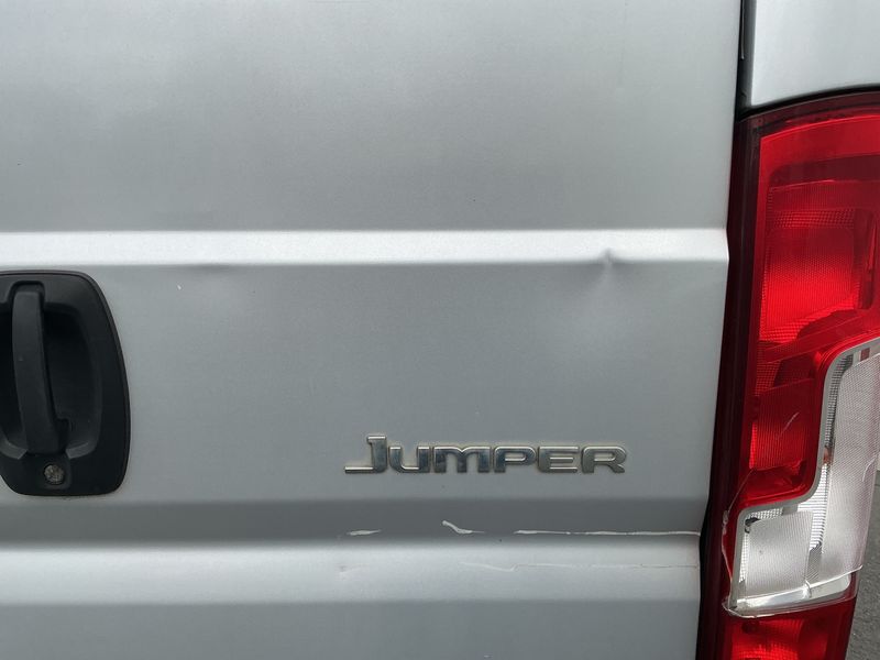 Citroen Jumper 2.0 Blue-HDi 35 L4H2 Heavy 2019 – снимка 30