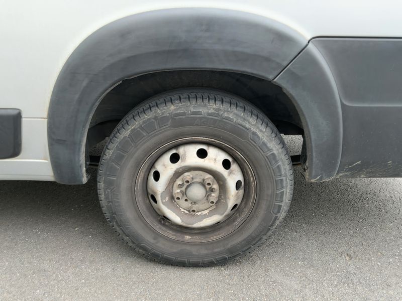 Citroen Jumper 2.0 Blue-HDi 35 L4H2 Heavy 2019 – снимка 5