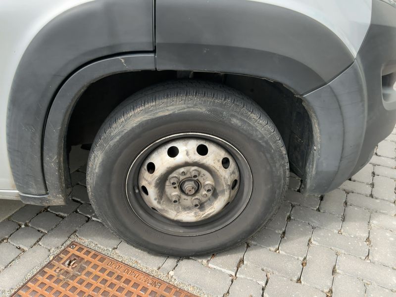 Citroen Jumper 2.0 Blue-HDi 35 L4H2 Heavy 2019 – снимка 11