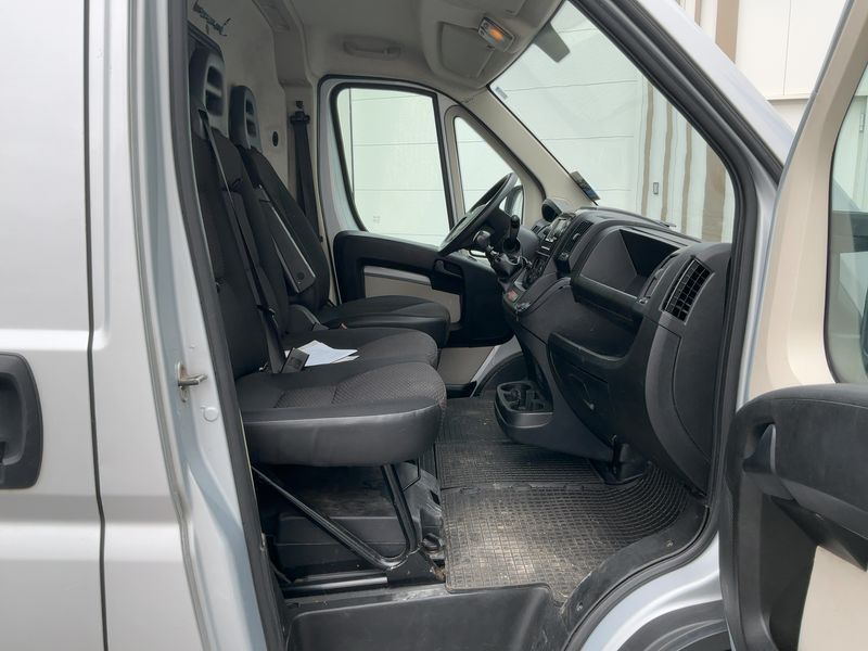 Citroen Jumper 2.0 Blue-HDi 35 L4H2 Heavy 2019 – снимка 19