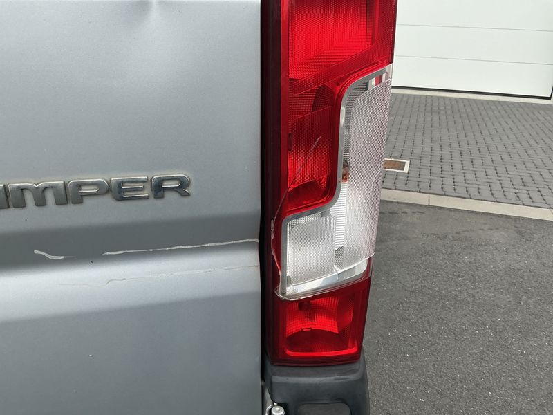 Citroen Jumper 2.0 Blue-HDi 35 L4H2 Heavy 2019 – снимка 32