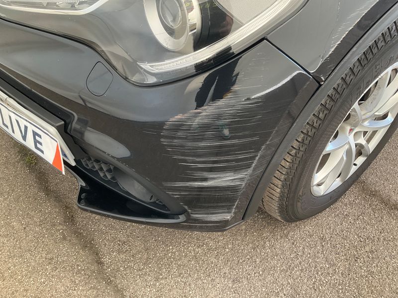Alfa Romeo Stelvio 2.2 JTDM Business 2WD 2017 – снимка 35