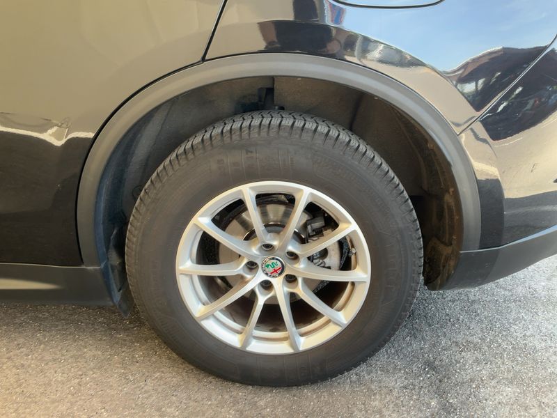 Alfa Romeo Stelvio 2.2 JTDM Business 2WD 2017 – снимка 5