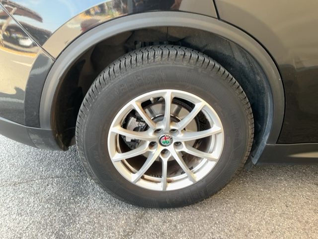 Alfa Romeo Stelvio 2.2 JTDM Business 2WD 2017 – снимка 9