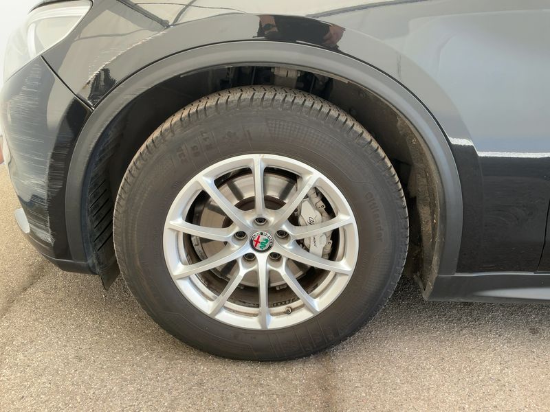 Alfa Romeo Stelvio 2.2 JTDM Business 2WD 2017 – снимка 3
