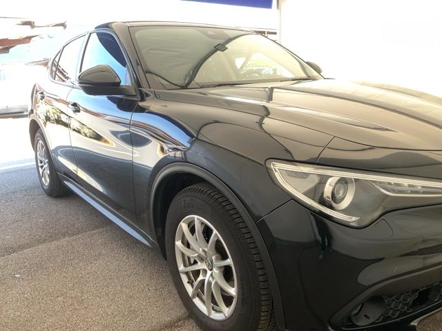 Alfa Romeo Stelvio 2.2 JTDM Business 2WD 2017 – снимка 12