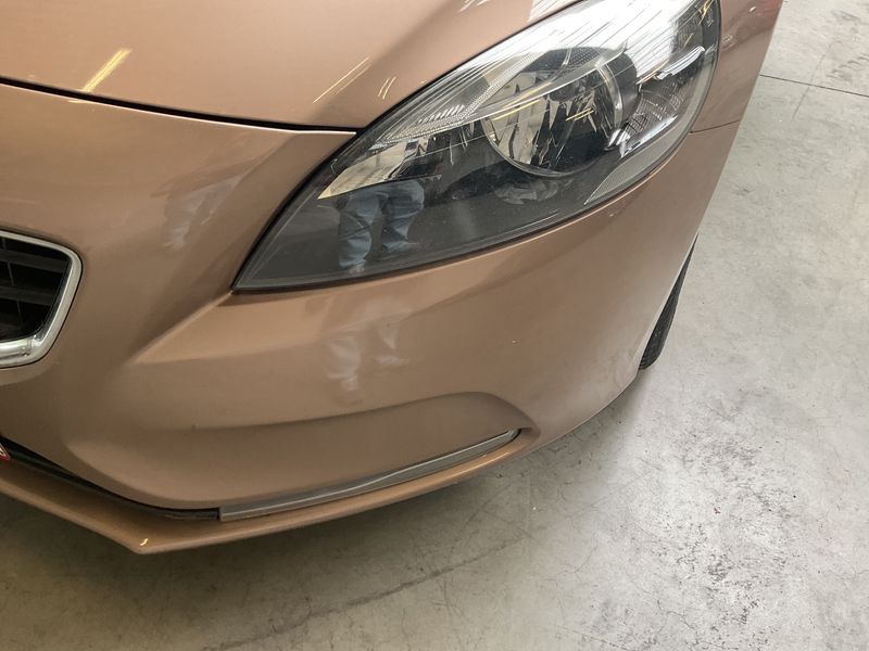 Volvo V40 2.0 D2 Kinetic 2016 – снимка 31