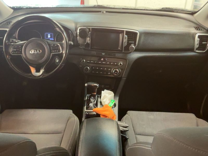 Kia Sportage 1.7 CRDi Active 2WD 2017 – снимка 17
