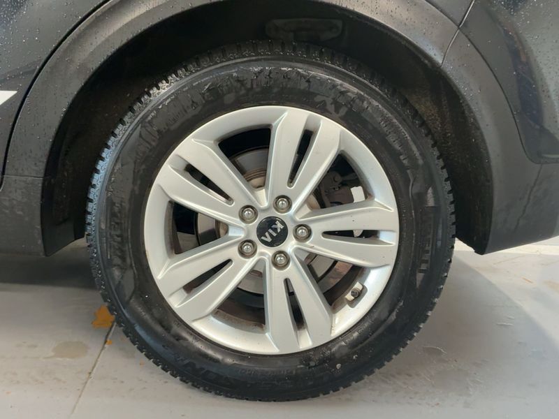 Kia Sportage 1.7 CRDi Active 2WD 2017 – снимка 5