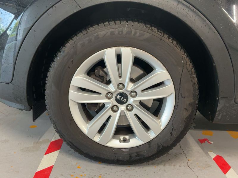 Kia Sportage 1.7 CRDi Active 2WD 2017 – снимка 3
