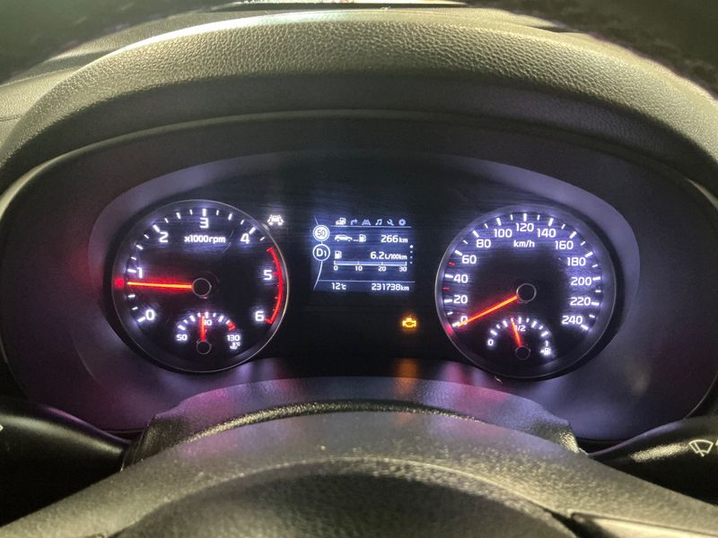 Kia Sportage 1.7 CRDi Active 2WD 2017 – снимка 18