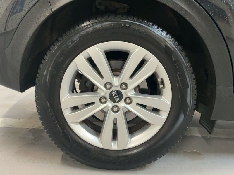 Kia Sportage 1.7 CRDi Active 2WD 2017 – снимка 9