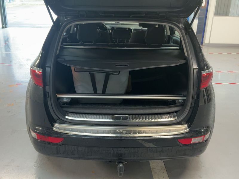 Kia Sportage 1.7 CRDi Active 2WD 2017 – снимка 15