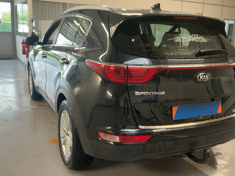 Kia Sportage 1.7 CRDi Active 2WD 2017 – снимка 6