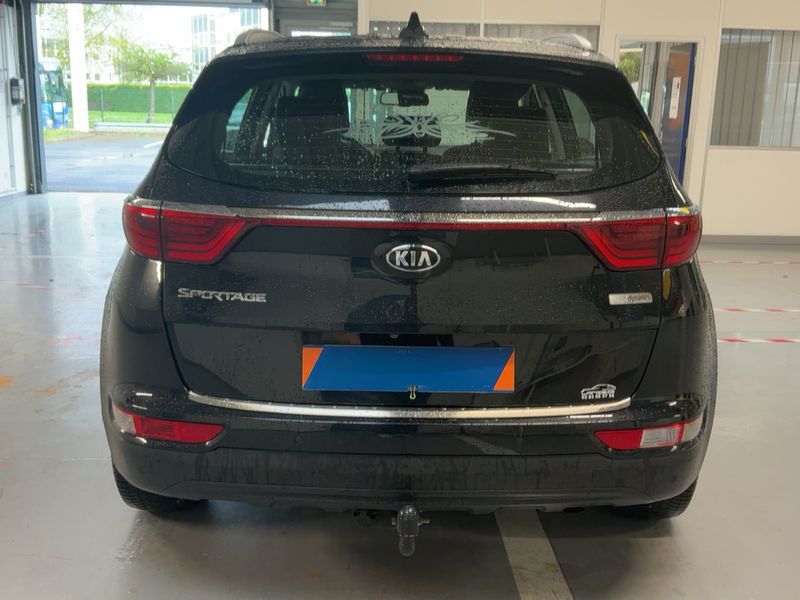 Kia Sportage 1.7 CRDi Active 2WD 2017 – снимка 7