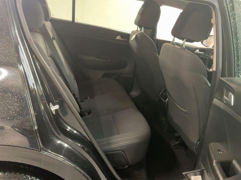 Kia Sportage 1.7 CRDi Active 2WD 2017 – снимка 19