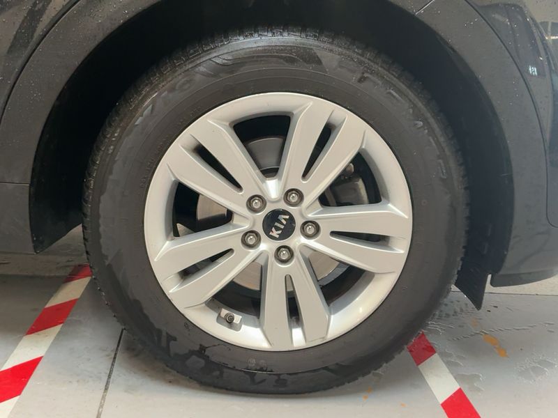 Kia Sportage 1.7 CRDi Active 2WD 2017 – снимка 11