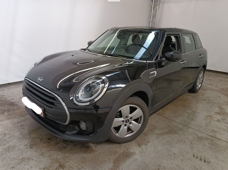 MINI Clubman One D Essential Trim 2022 – снимка 2