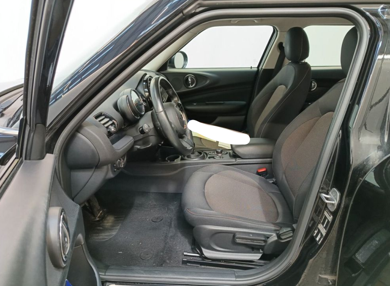 MINI Clubman One D Essential Trim 2022 – снимка 10