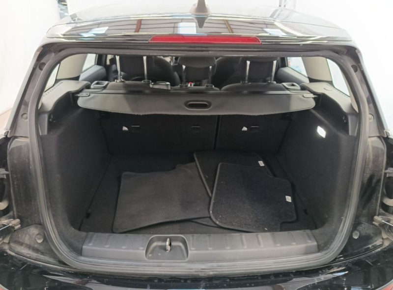 MINI Clubman One D Essential Trim 2022 – снимка 9