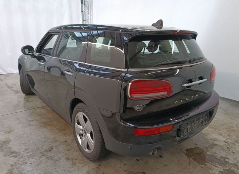 MINI Clubman One D Essential Trim 2022 – снимка 4