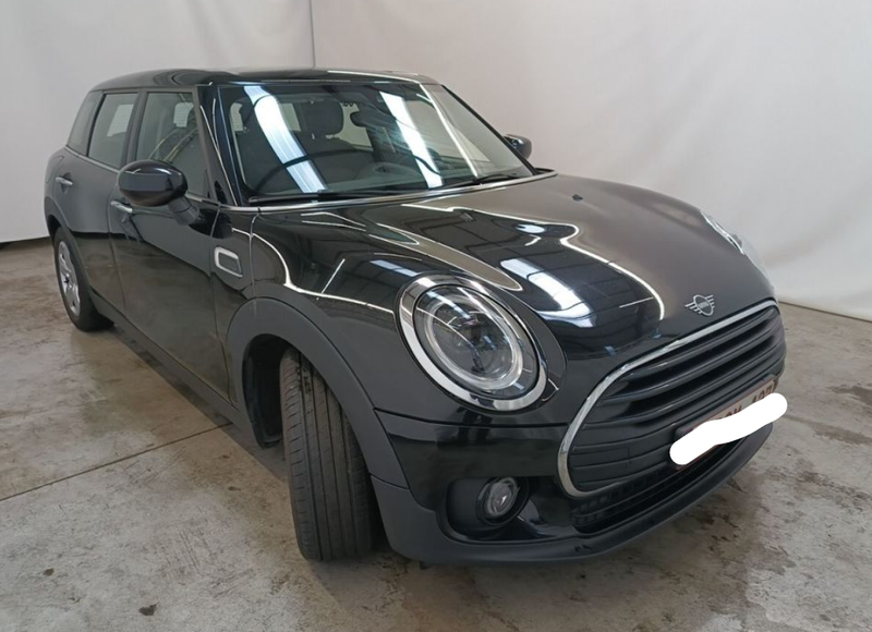 MINI Clubman One D Essential Trim 2022 – снимка 7