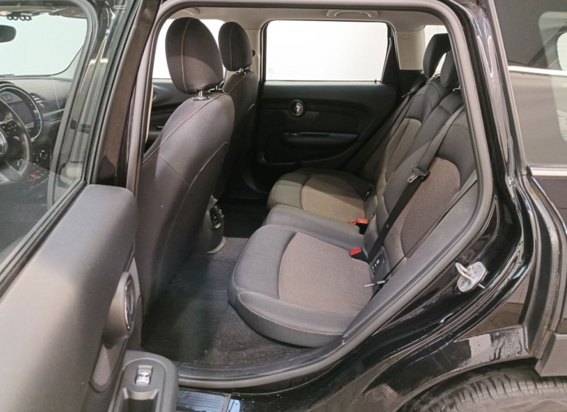 MINI Clubman One D Essential Trim 2022 – снимка 14