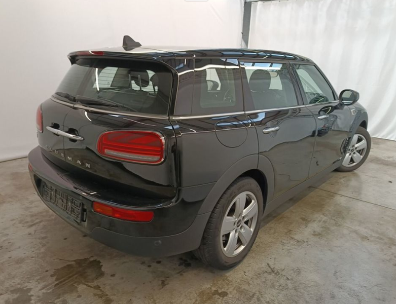 MINI Clubman One D Essential Trim 2022 – снимка 5