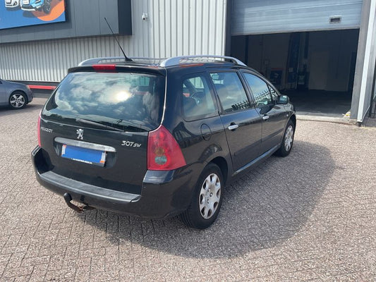 Peugeot 307 1.6 SW 2005 – снимка 2