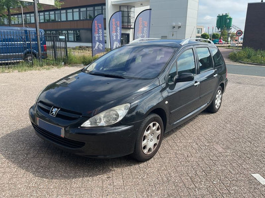 Peugeot 307 1.6 SW 2005 – снимка 1