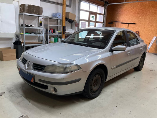 Renault Laguna 1.6 Avantage 2007 – снимка 1