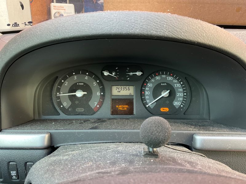 Renault Laguna 1.6 Avantage 2007 – снимка 4