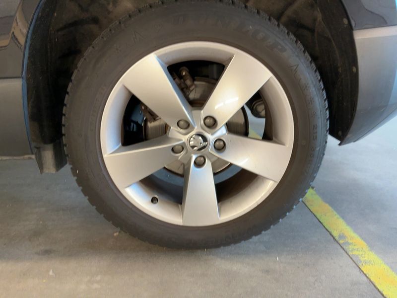 Skoda Karoq 1.5 TSI ACT Style 2019 – снимка 5