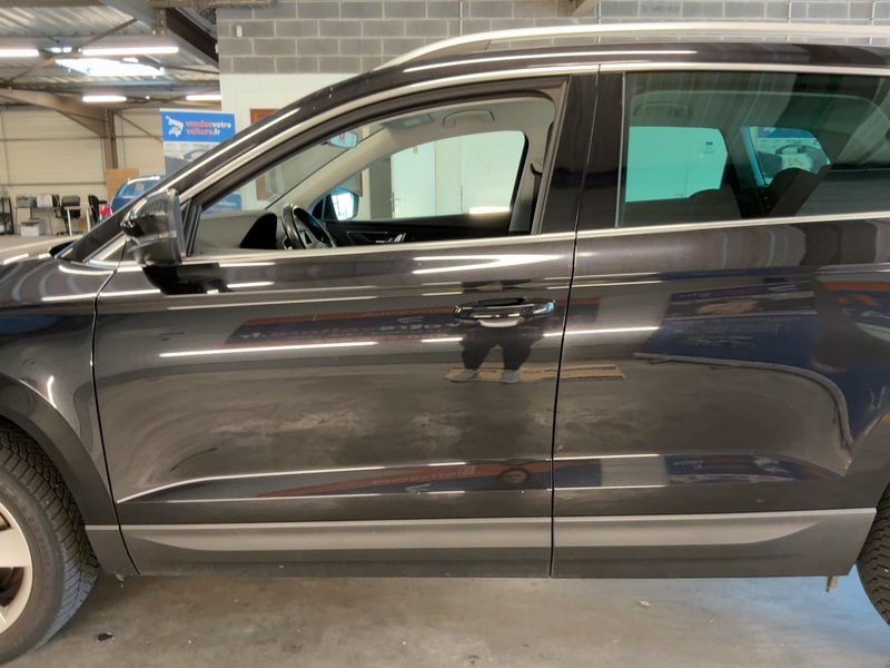 Skoda Karoq 1.5 TSI ACT Style 2019 – снимка 4