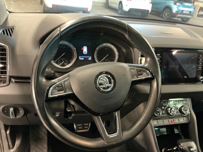 Skoda Karoq 1.5 TSI ACT Style 2019 – снимка 22