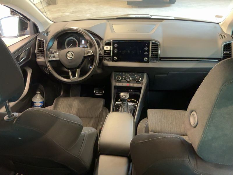 Skoda Karoq 1.5 TSI ACT Style 2019 – снимка 17