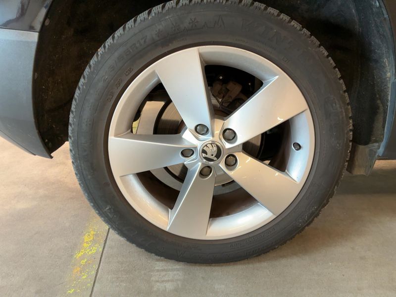 Skoda Karoq 1.5 TSI ACT Style 2019 – снимка 9