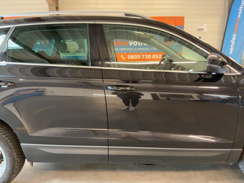 Skoda Karoq 1.5 TSI ACT Style 2019 – снимка 10