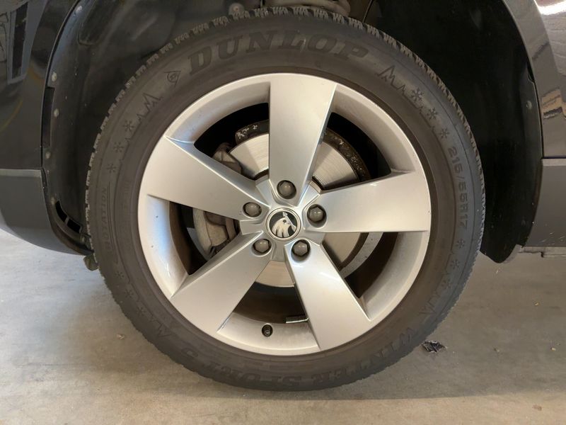 Skoda Karoq 1.5 TSI ACT Style 2019 – снимка 3