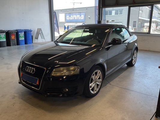 Audi A3 1.8 TFSI Ambition 2008 – снимка 1
