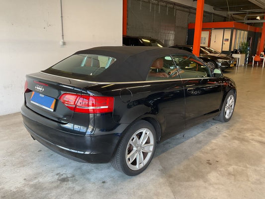 Audi A3 1.8 TFSI Ambition 2008 – снимка 2
