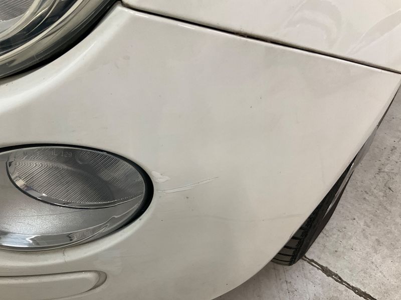 Fiat 500 1.2 Pop 2016 – снимка 27