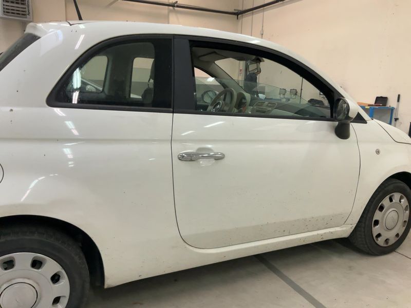 Fiat 500 1.2 Pop 2016 – снимка 10