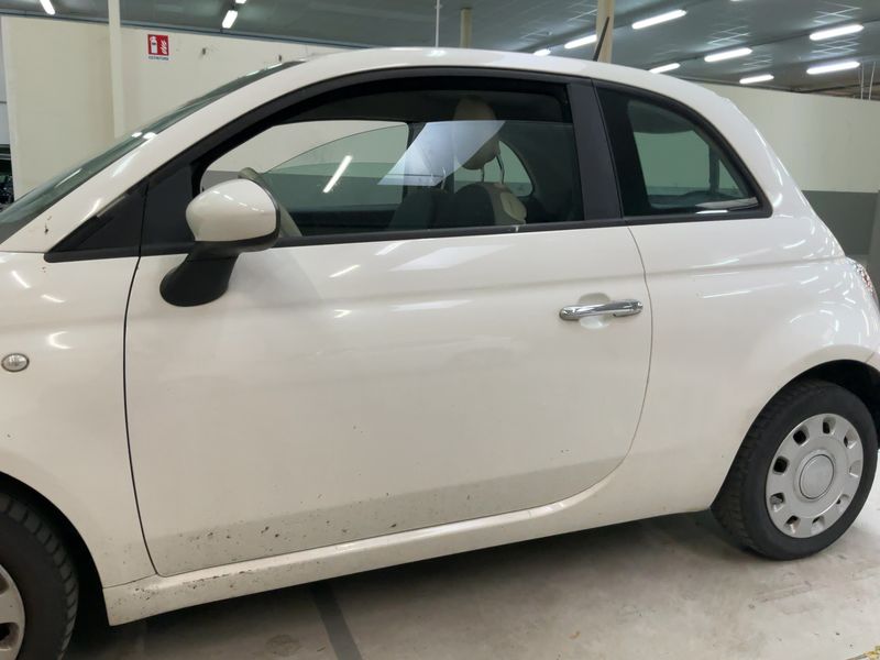Fiat 500 1.2 Pop 2016 – снимка 4