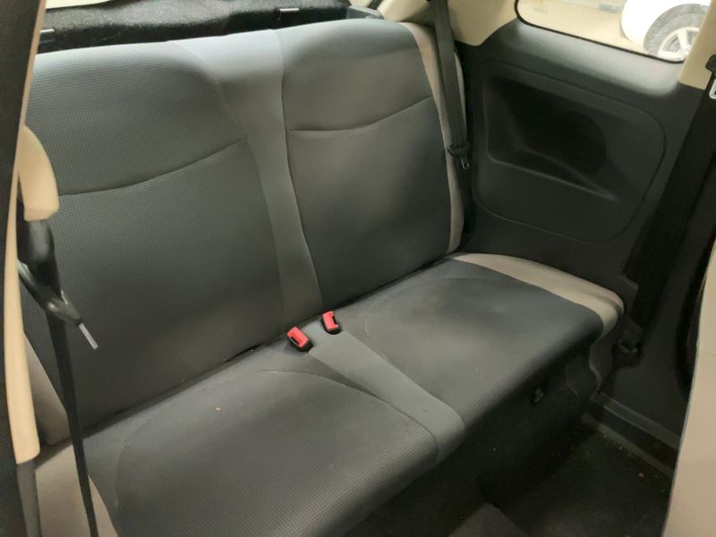 Fiat 500 1.2 Pop 2016 – снимка 19