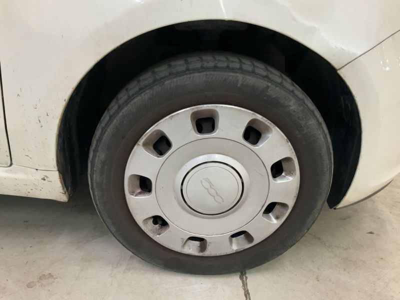 Fiat 500 1.2 Pop 2016 – снимка 11