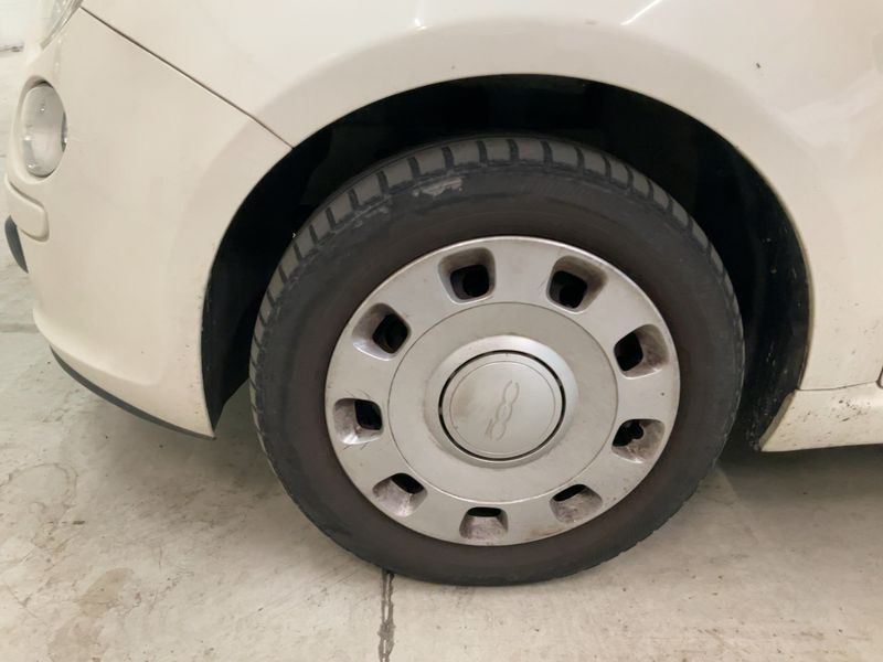Fiat 500 1.2 Pop 2016 – снимка 3